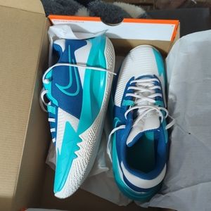 Nike Precision VI (NEW) phantom